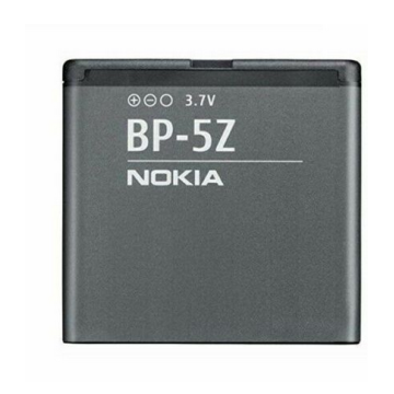 Battery For Nokia BP-5Z UK