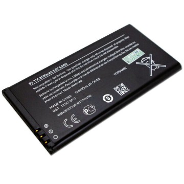 Battery For Nokia BV-T5C UK Battery For Nokia BV-T5C UK