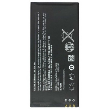 Battery For Nokia BV-T4B UK Battery For Nokia BV-T4B UK