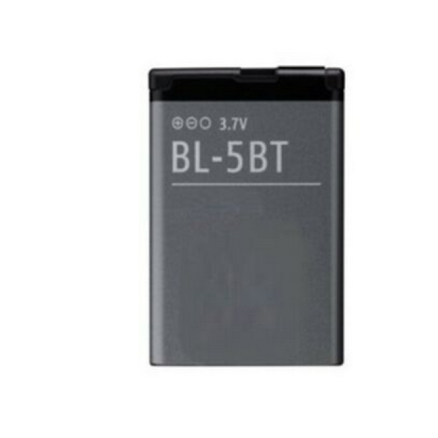 Battery For Nokia BL-5BT Battery For Nokia BL-5BT