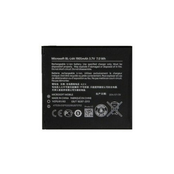 Battery For Nokia BL-L4A UK Battery For Nokia BL-L4A UK