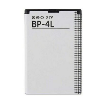 Battery For Nokia BP-4L UK Battery For Nokia BP-4L UK