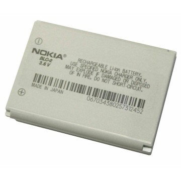 Battery For Nokia BLC-2 UK Battery For Nokia BLC-2 UK
