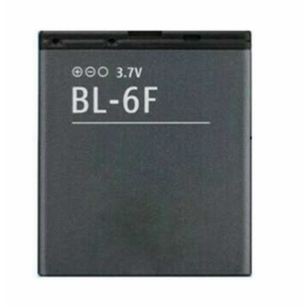 Battery For Nokia BL-6F UK Battery For Nokia BL-6F UK