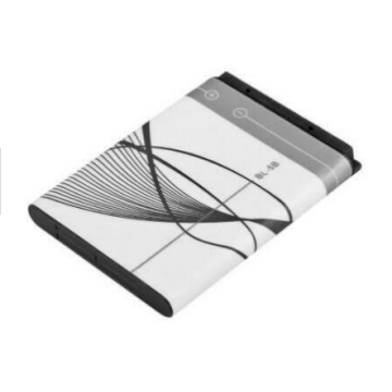 Battery For Nokia BL-5B UK Battery For Nokia BL-5B UK