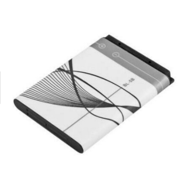 Battery For Nokia BL-5B Battery For Nokia BL-5B