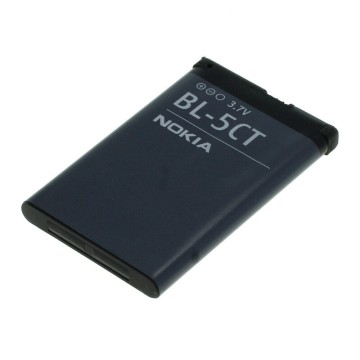 Battery For Nokia BL-5CT UK Battery For Nokia BL-5CT UK