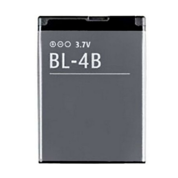 Battery For Nokia BL-4B UK Battery For Nokia BL-4B UK