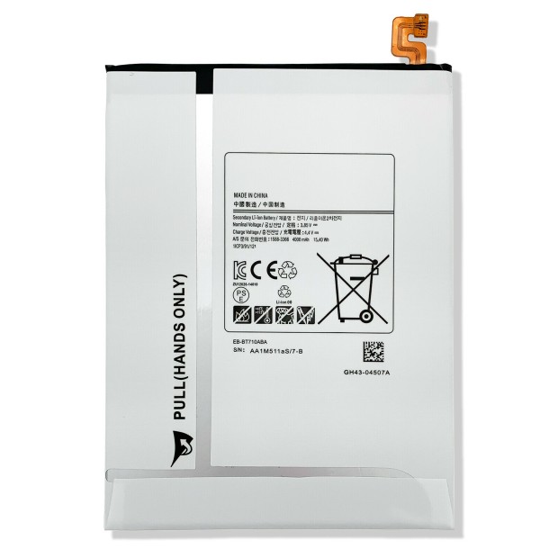 Battery For Samsung EB-BT710ABA - 4.6A UK