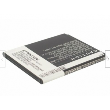 Battery For Samsung EB-B100AE - 800mah UK