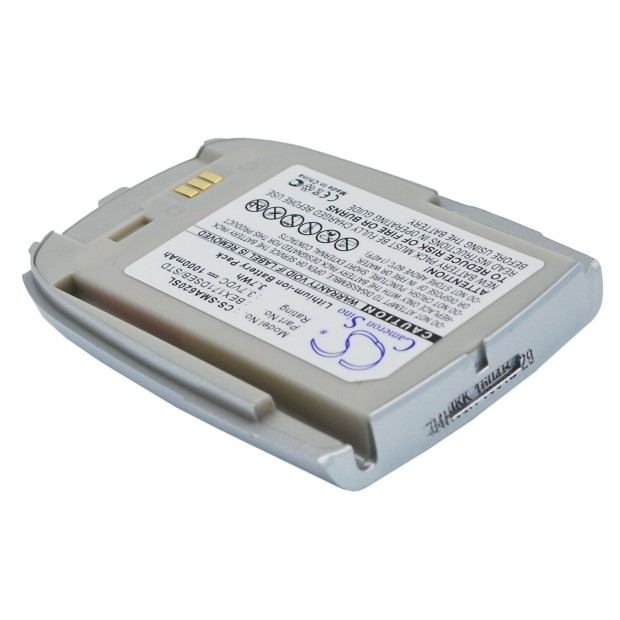 Battery For Samsung SPH-A620 - 800mah UK Battery For Samsung SPH-A620 - 800mah UK
