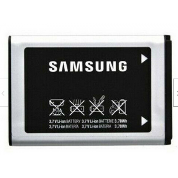 Battery For Samsung AB553446BA - 800mah UK