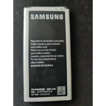 Battery For Samsung EB-BG903BBE - 800mah UK