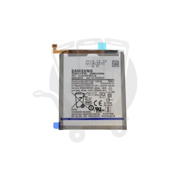 Battery For Samsung EB-BA515ABY - 800mah UK