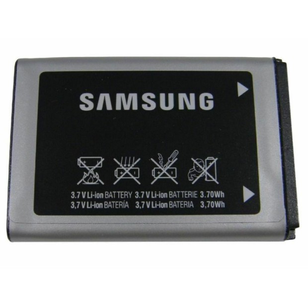 Battery For Samsung AB553446BZ - 800mah UK Battery For Samsung AB553446BZ - 800mah UK