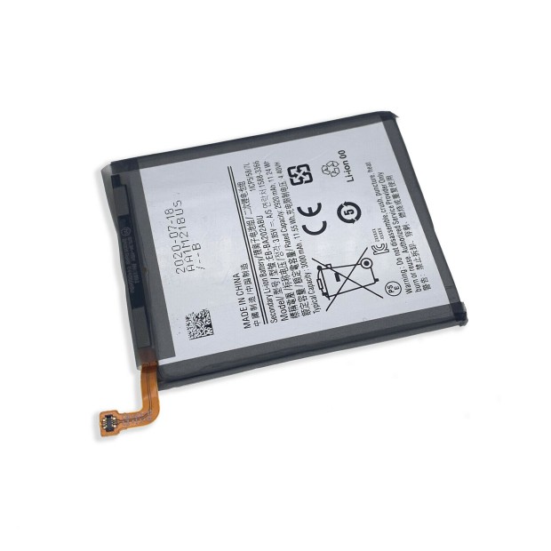 Battery For Samsung EB-BA202ABU - 800mah UK Battery For Samsung EB-BA202ABU - 800mah UK