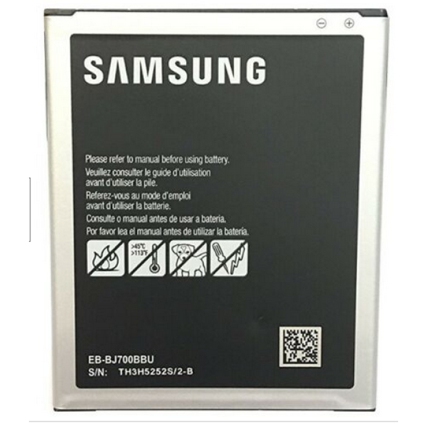 Battery For Samsung EB-BJ700BBU - 800mah UK