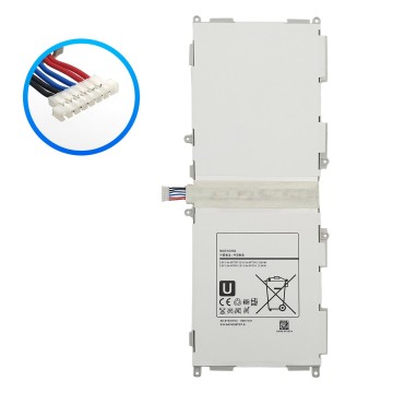 Battery For Samsung EB-BT530FBU - 800mah UK