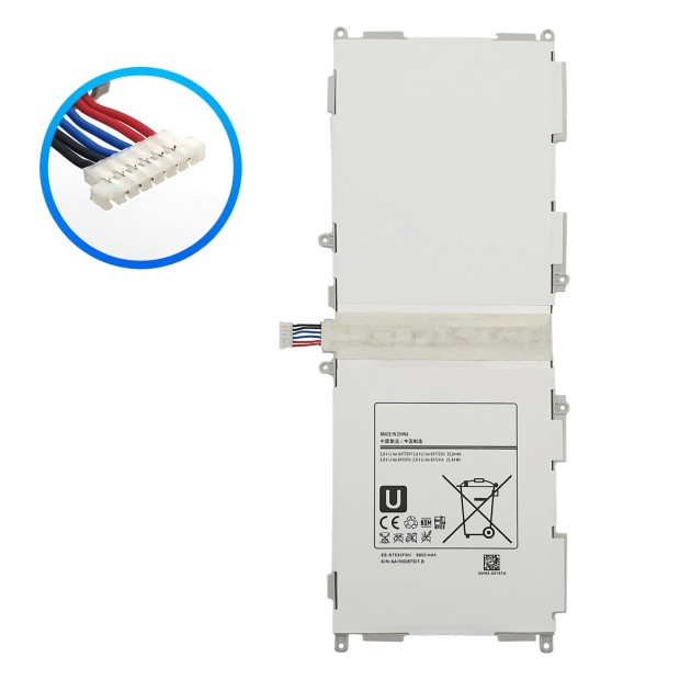 Battery For Samsung EB-BT530FBU - 800mah UK Battery For Samsung EB-BT530FBU - 800mah UK