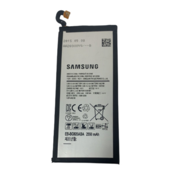 Battery For Samsung EB-BG920ABE - 800mah UK Battery For Samsung EB-BG920ABE - 800mah UK
