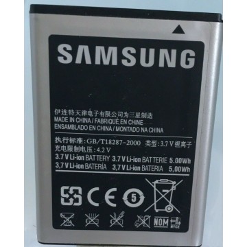 Battery For Samsung EB494358VU - 1.35A UK Battery For Samsung EB494358VU - 1.35A UK