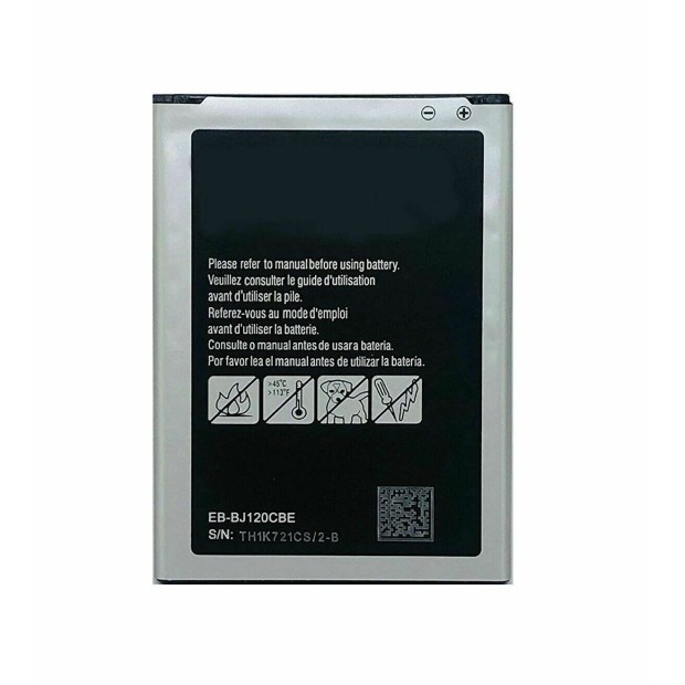 Battery For Samsung EB-BJ120CBE UK Battery For Samsung EB-BJ120CBE UK