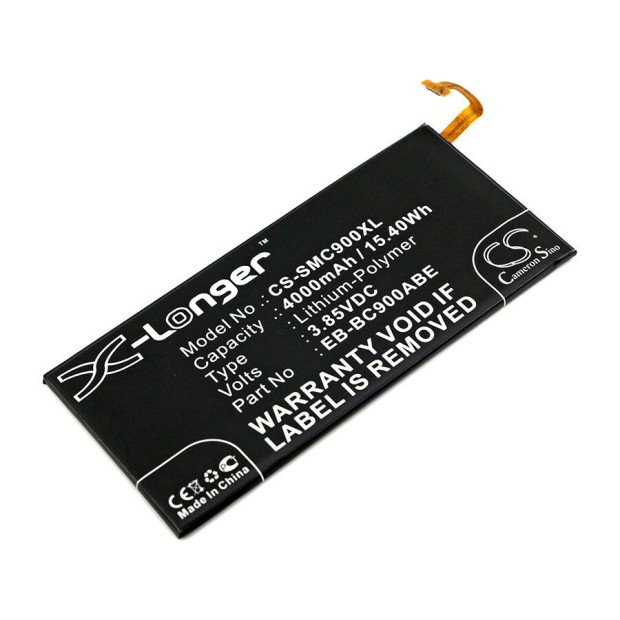 Battery For Samsung EB-BC900ABE - 800mah UK Battery For Samsung EB-BC900ABE - 800mah UK
