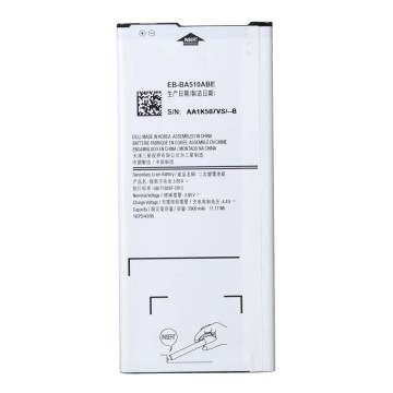 Battery For Samsung EB-BA510ABE Galaxy A5 2016 UK