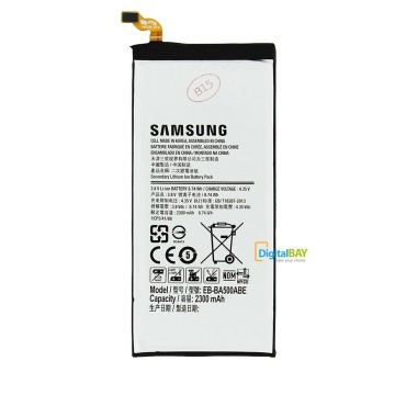 Battery For Samsung EB-BA500ABE - 800mah UK Battery For Samsung EB-BA500ABE - 800mah UK