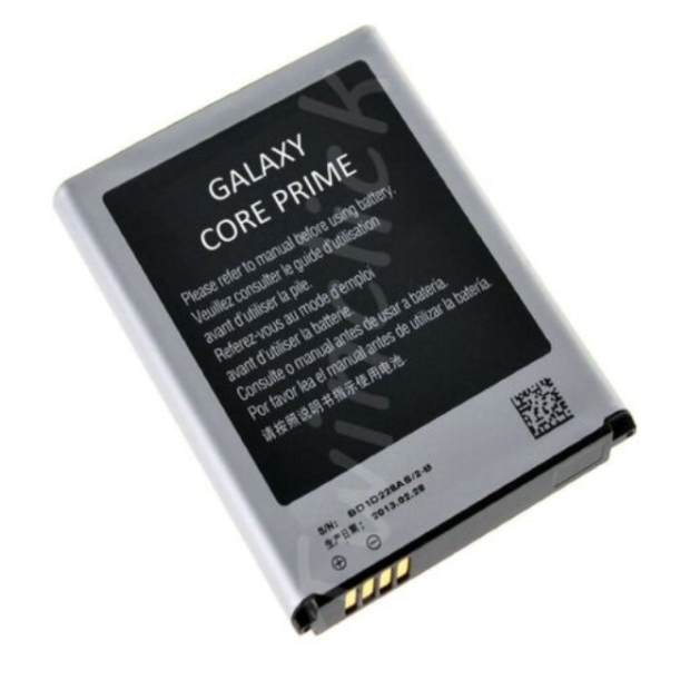 Battery For Samsung EB-BG360BBE - 800mah UK
