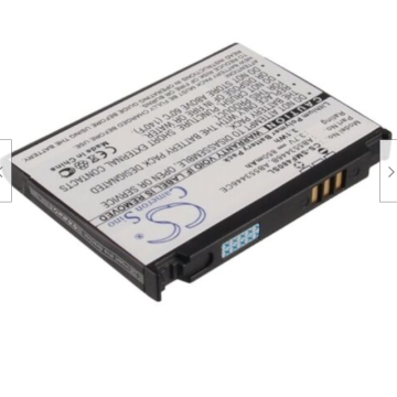 Battery For Samsung AB553446CA - 800mah UK