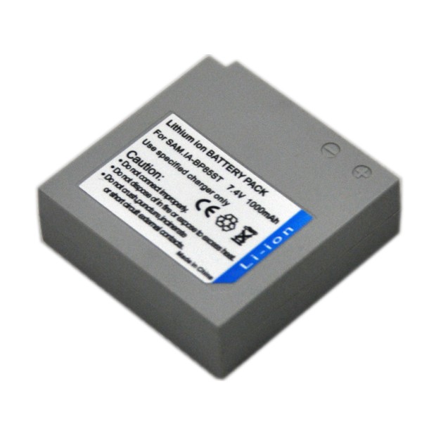 Battery For Samsung IA-BP85ST BP-85ST UK Battery For Samsung IA-BP85ST BP-85ST UK