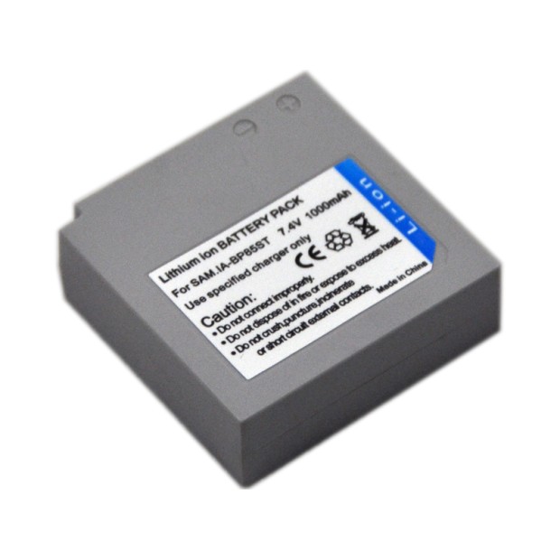 Battery For Samsung IA-BP85ST BP-85ST UK Battery For Samsung IA-BP85ST BP-85ST UK