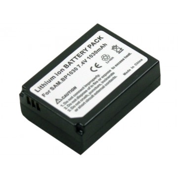 For Samsung NB-E60 Battery - 800mah UK For Samsung NB-E60 Battery - 800mah UK