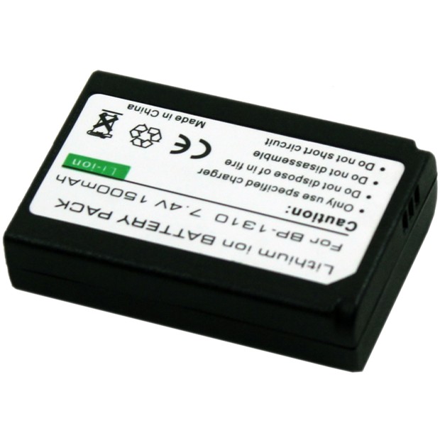 Replace Battery for BP-1310 US Replace Battery for BP-1310 US