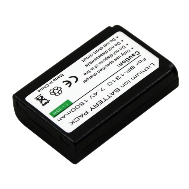 Replace Battery for BP-1310 US Replace Battery for BP-1310 US