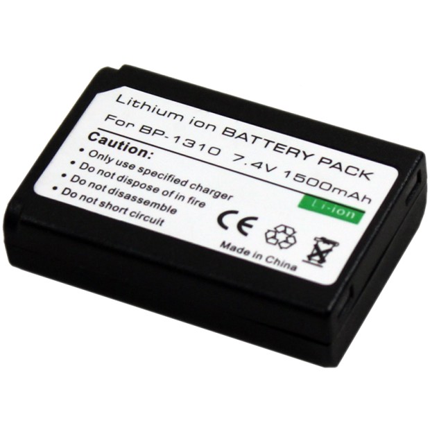 Replace Battery for BP-1310 US Replace Battery for BP-1310 US