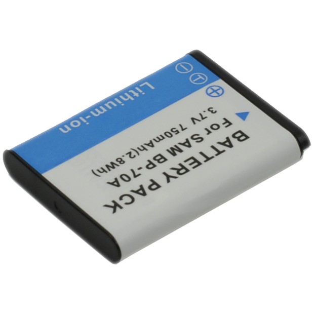 Replace Battery for Samsung BP-70A UK Replace Battery for Samsung BP-70A UK