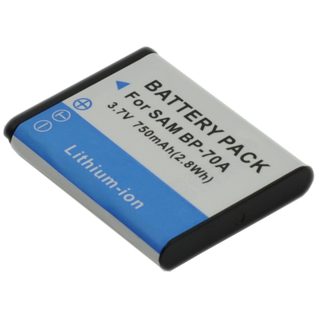 Replace Battery for Samsung BP-70A UK Replace Battery for Samsung BP-70A UK
