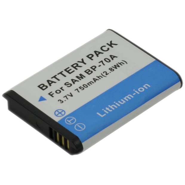 Replace Battery for Samsung BP-70A UK Replace Battery for Samsung BP-70A UK