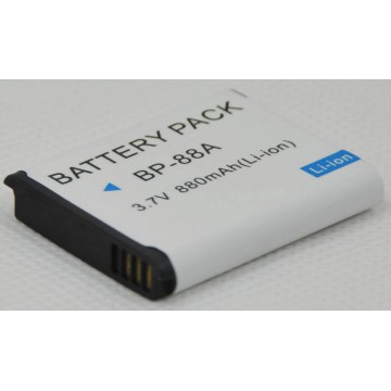 Replace Battery For Samsung BP-88A UK