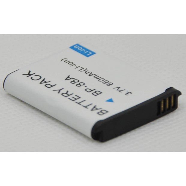 Replace Battery For Samsung BP-88A US Replace Battery For Samsung BP-88A US