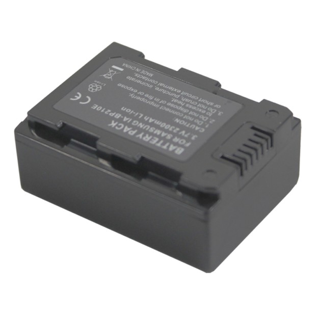 For Samsung IA-BP210E Battery For Samsung IA-BP210E Battery