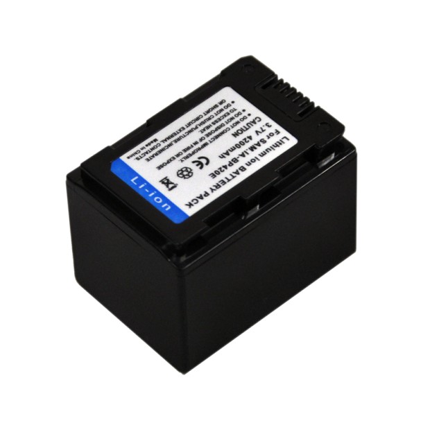 For Samsung IA-BP420E Battery For Samsung IA-BP420E Battery