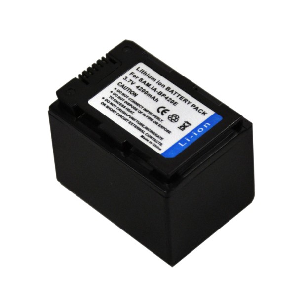 For Samsung IA-BP420E Battery For Samsung IA-BP420E Battery