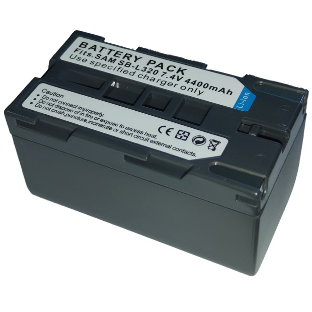 Battery For Samsung SB-L320 UK Battery For Samsung SB-L320 UK
