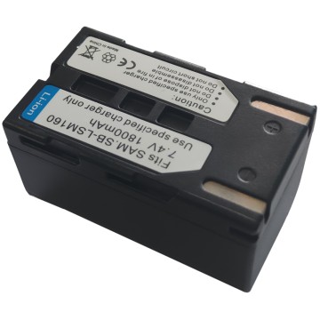 For Samsung SB-LSM160 Battery - 800mah UK For Samsung SB-LSM160 Battery - 800mah UK