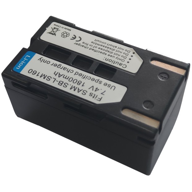 For Samsung SB-LSM160 Battery