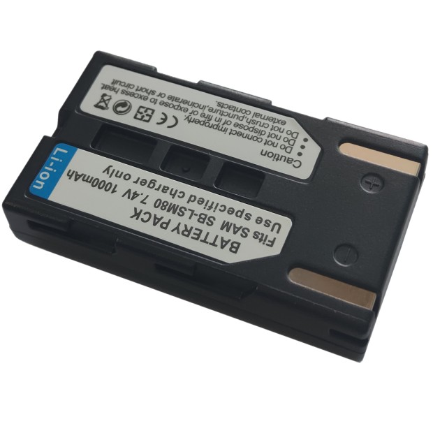 Replace For Samsung SB-LSM80 UK