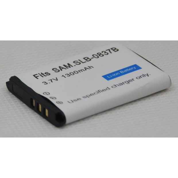 Replace For Samsung SLB-0837B US Replace For Samsung SLB-0837B US